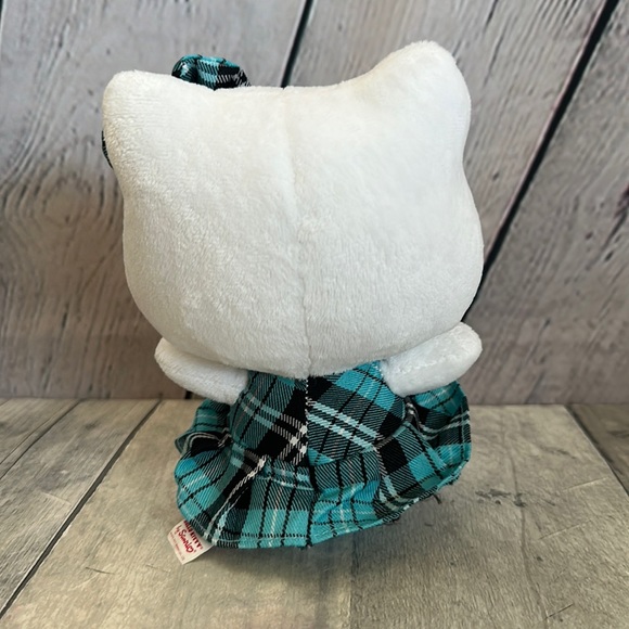 Hello Kitty Sanrio TY Plushie Toy - Picture 4 of 9